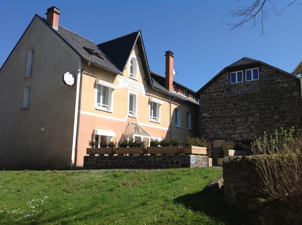 La Maison De Maidara Bed & Breakfast Olby Room photo